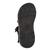  Chaco Women's Cushz Extra Cushioned Sandals - S25bottom